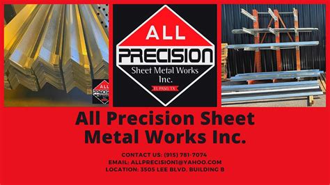 Harper Sheet Metal Works, Inc. 